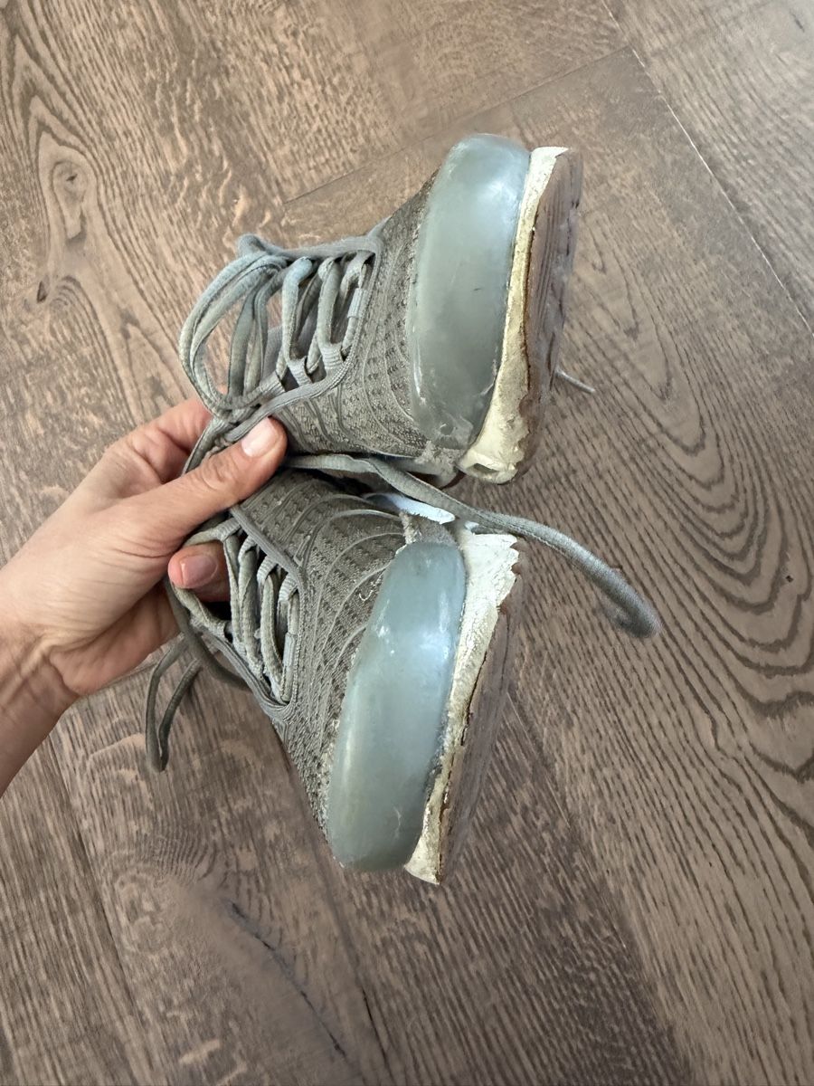 Nike Scarpe da donna: Nike Air Max Plus Running Shoes – Usato da Herrliberg venduto da Tubalp 4