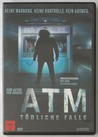 ATM, Tödliche Falle