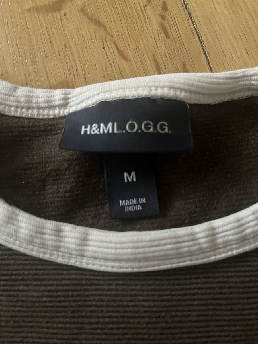 Kleiderpakete: 3er Set Herren T-Shirts, Grösse M & L, – Gebraucht aus Olten von sae_82z2 4