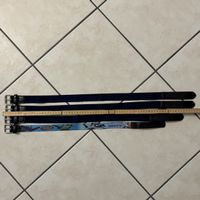 4 kinder gurte
