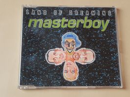 Masterboy Land of Dreaming