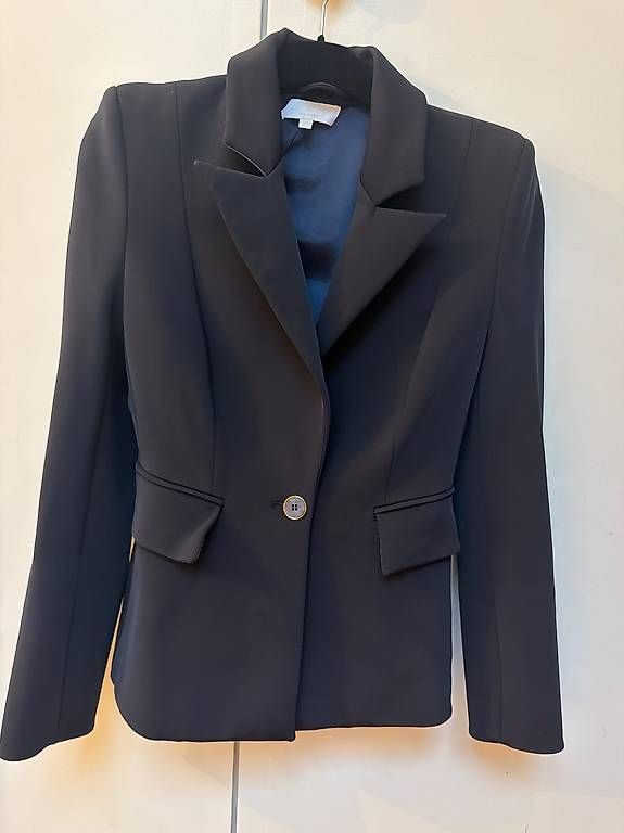 Giacche: Ina Kess Tec Blazer Size XS – Usato da Zürich venduto da Paula062