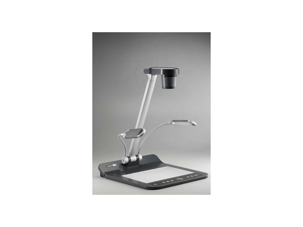Proiettori: Lumens Visualizer PS760 – Usato da Kerzers venduto da Kolok-Kerzers 4