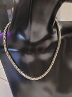 NEU 925 Sterling Silber Halskette