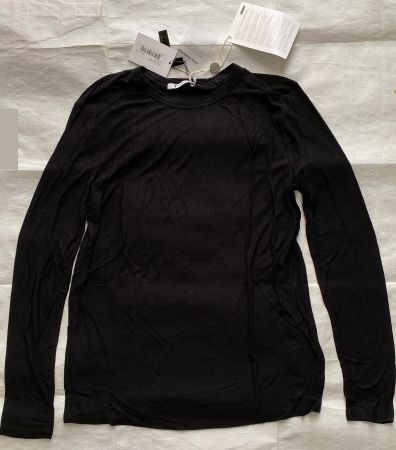 NEU T Alexander Wang T-shirt top longarm
