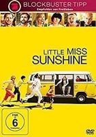 LITTLE MISS SUNSHINE         NEU + ORIGINALVERPACKT