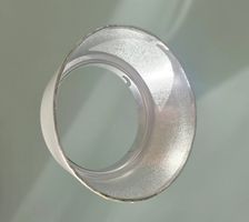 Prolinca Elinchrom Weitwinkel-/Schirmreflektor 16 cm/90 Grad