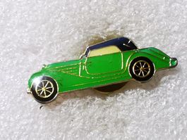 Ansteckpin 109: Auto