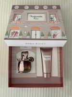 Nina Ricci Mademoiselle Geschenkset, neu