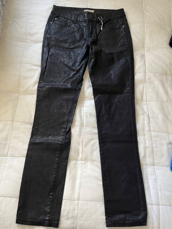 Stretch new cotton pants Esprit  size S/M