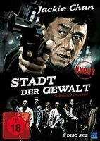 Stadt der Gewalt UNCUT (2 DVDs - 4 Std Bonusmaterial)***