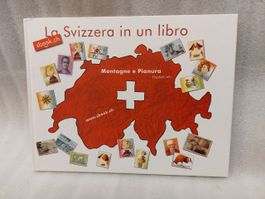 La Svizzera in un libro per bambini - Frs 1