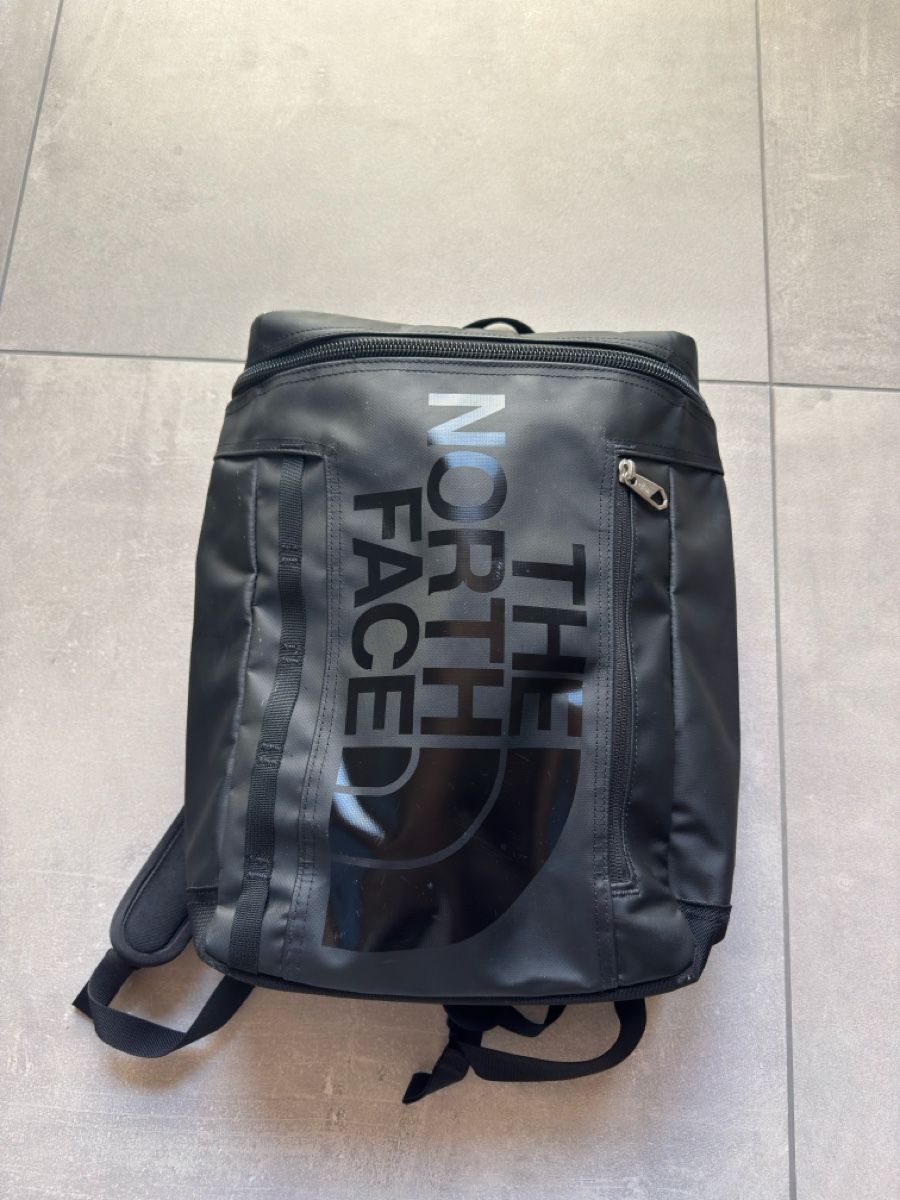 North Face Rucksäcke: North Face Rucksack BASE CAMP – Gebraucht aus Gamsen von Le_De
