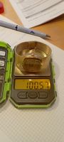 Eterna Sonic Gold 750  Vintage