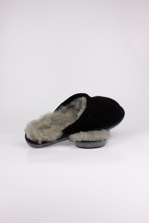 Chaussons Ruby + Ed - Fausse Peau De Mouton - Taille M/UK11-12 Fille - Neufs Sans Emballage