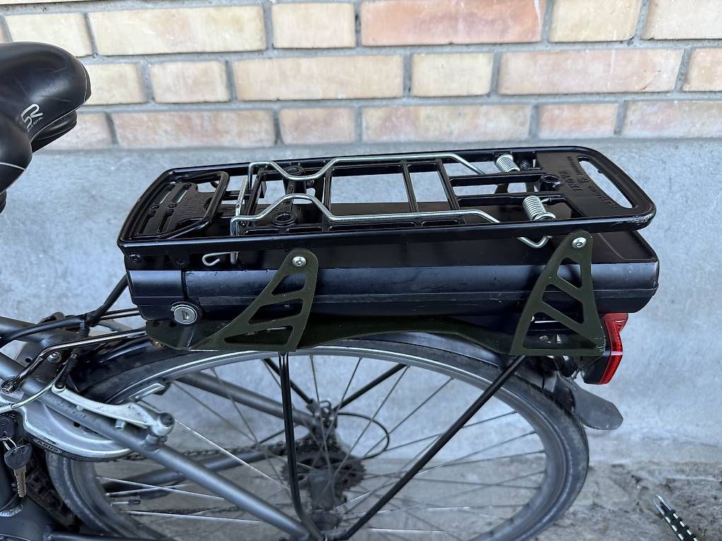 Velos: E-bike – Gebraucht aus Auw von gen_d92n 3