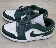 Original Jordan 1 Low, Grösse 36, wenig getragen!
