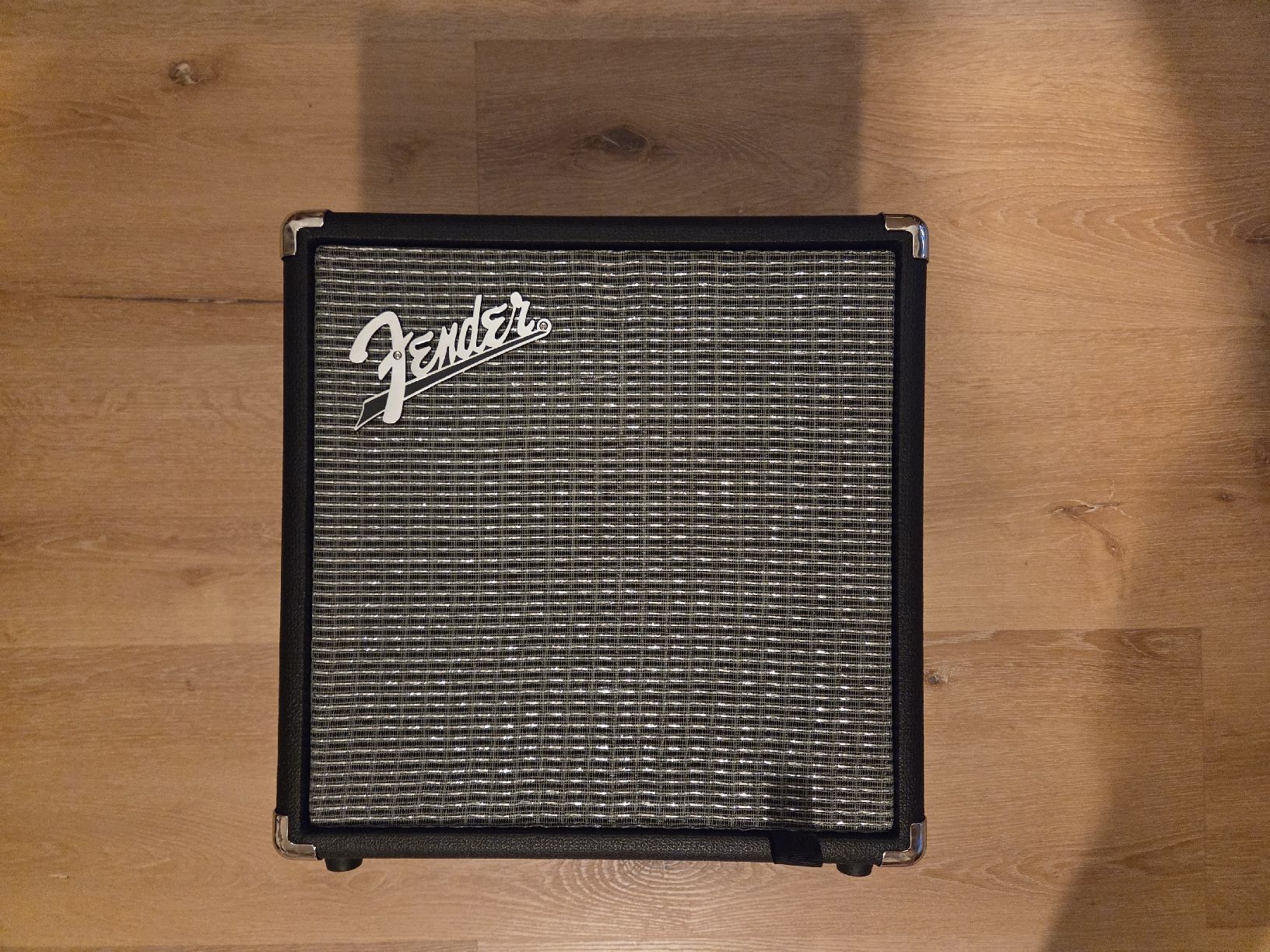 Squier Instruments de musique: Squier Affinity PJ + Verstärker neuwertig – D'occasion à Reigoldswil par olivier84 5