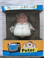 Family Guy Peter Bobble-Head neu im Karton