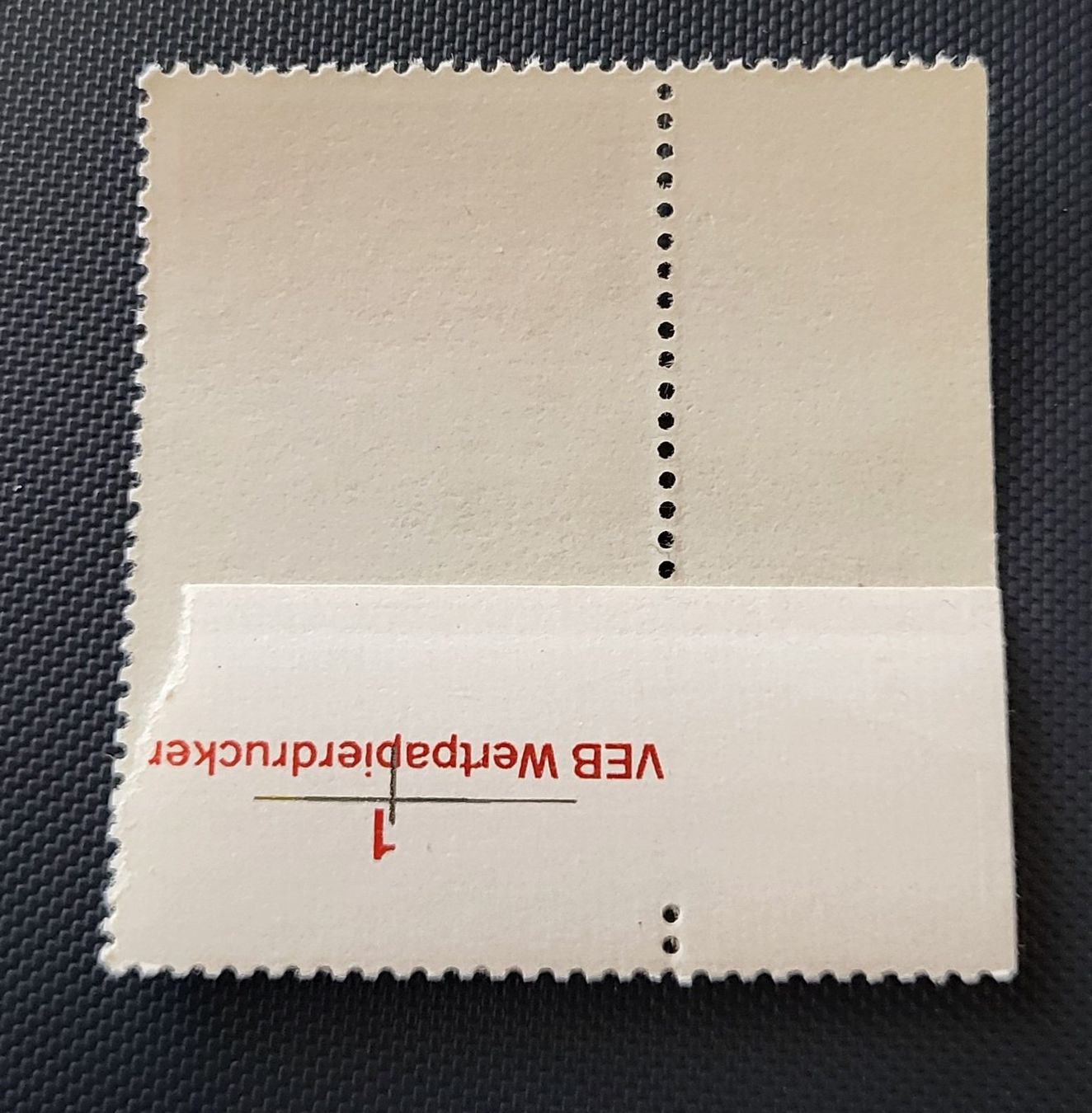 Tutti i francobolli: DDR 1985 briefmarke – Nuovo (secondo la descrizione) da St Gallen venduto da Stampsalshobby 1