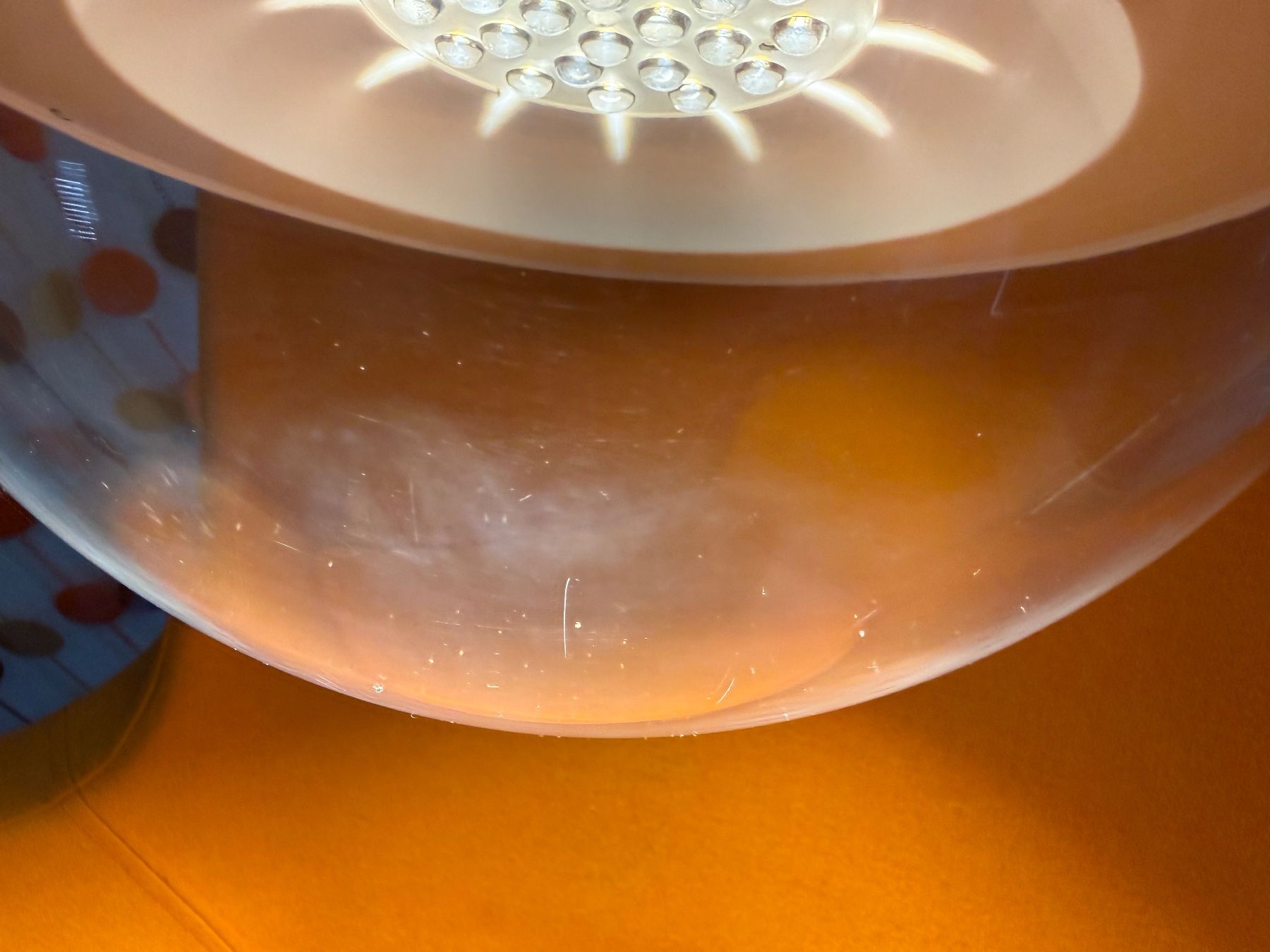Ikea Lampadari & plafoniere: Space Age Väster Hängelampe Ikea – Usato da Rorbas venduto da tun_m7fz 3
