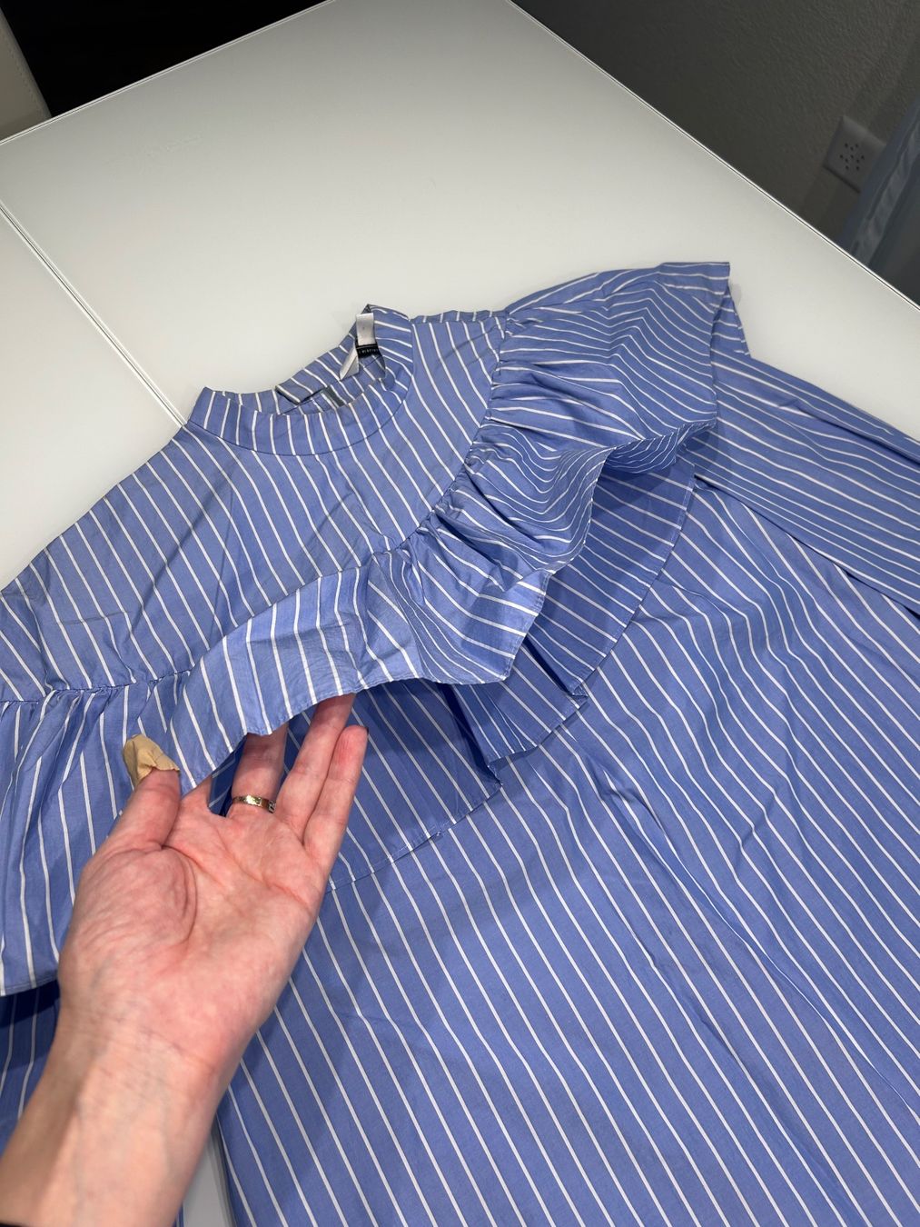 Camicette: & Other Stories Blouse, Size 36/S – Usato da Schindellegi venduto da nan_727n 3