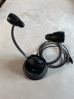 Lenco HPW-400 Kopfhörer wireless