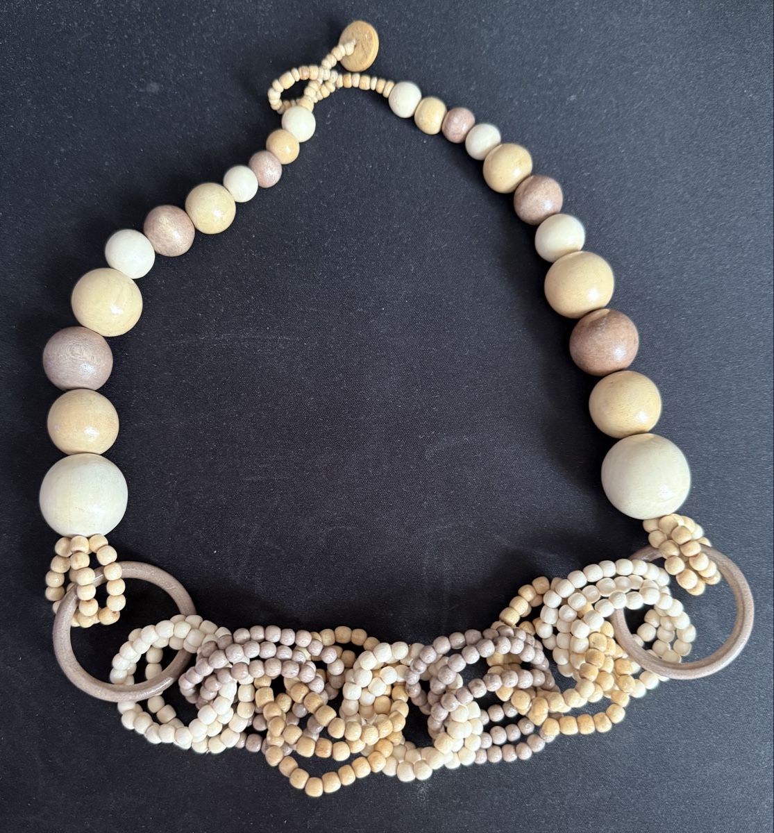 Catenine: Extravagante Halskette Damen – Usato da Goldach venduto da igwhitestar