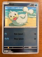 Pokemon Seel Reverse (Versand gratis)