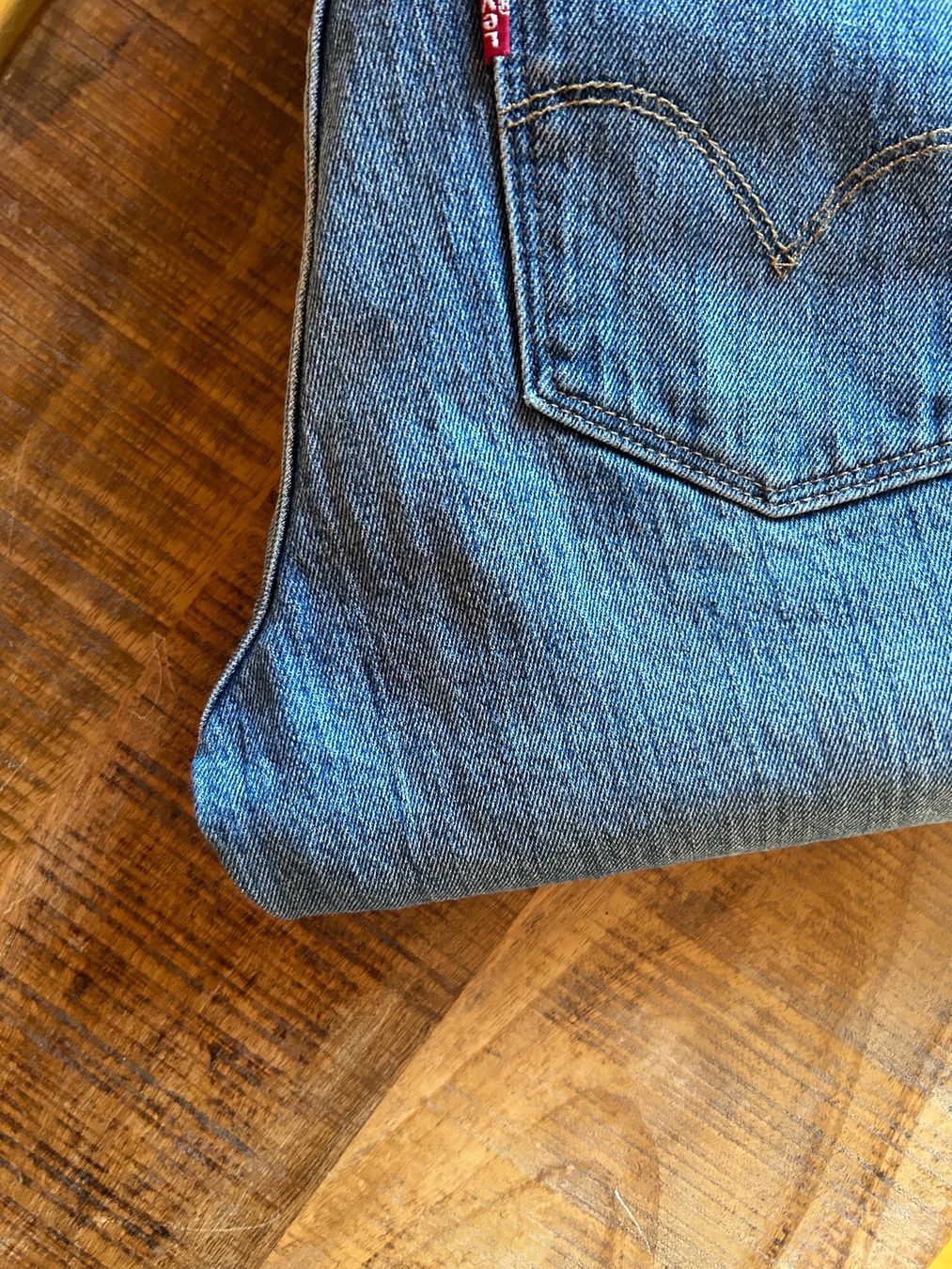 Levi's Jeans: Levis 711 Jeans - W28 – Usato da Illnau venduto da Monkky 3