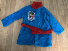 Paw Patrol Chase Bademantel Gr. 104