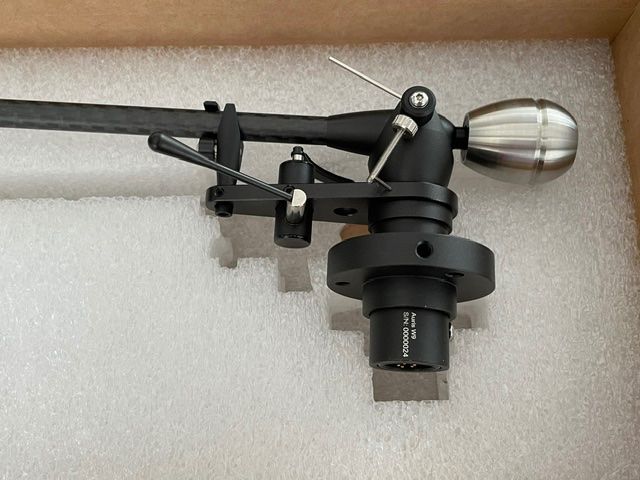 Giradischi: TONARM AURIS W-9A - TOP! – Nuovo (secondo la descrizione) da Fahrwangen venduto da Swirl2 2