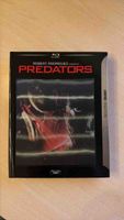 Blu-ray Predators Limited Cinedition wie neu