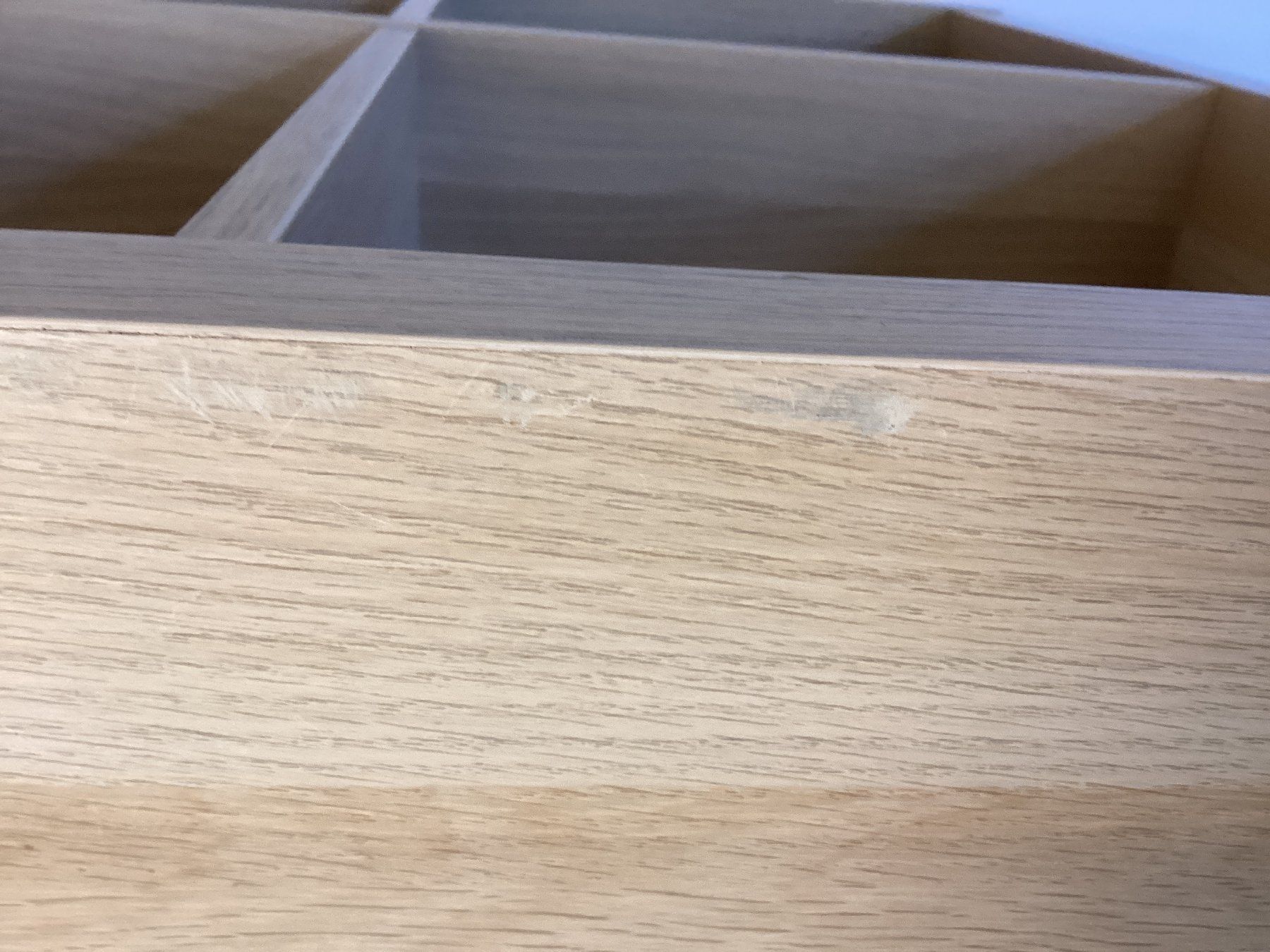 Ikea Scaffali: IKEA Kallax Regal – Usato da Zürich venduto da Restwert_Zuerich 5