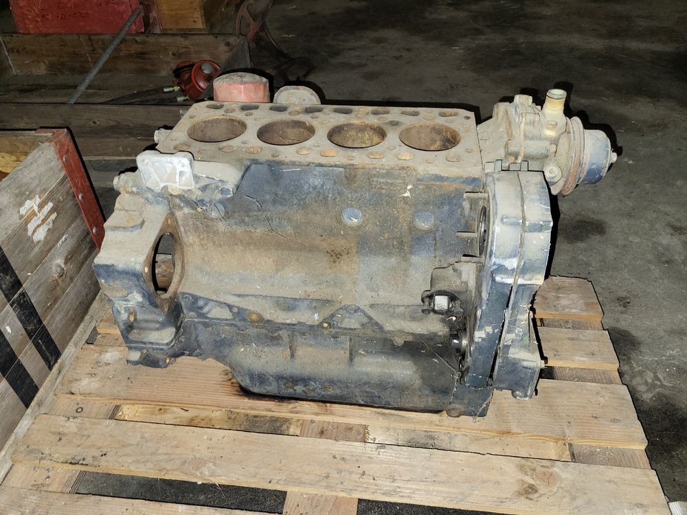 Fiat Motor 550 | Kaufen auf Ricardo