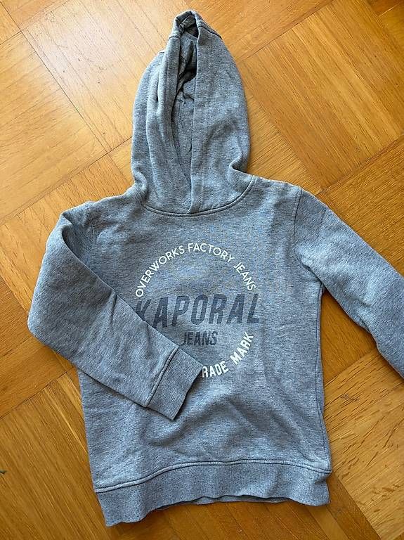 Maglioni & Felpe: Pull enfant 8-10 ans – Usato da Pully venduto da mel_p2cq 2