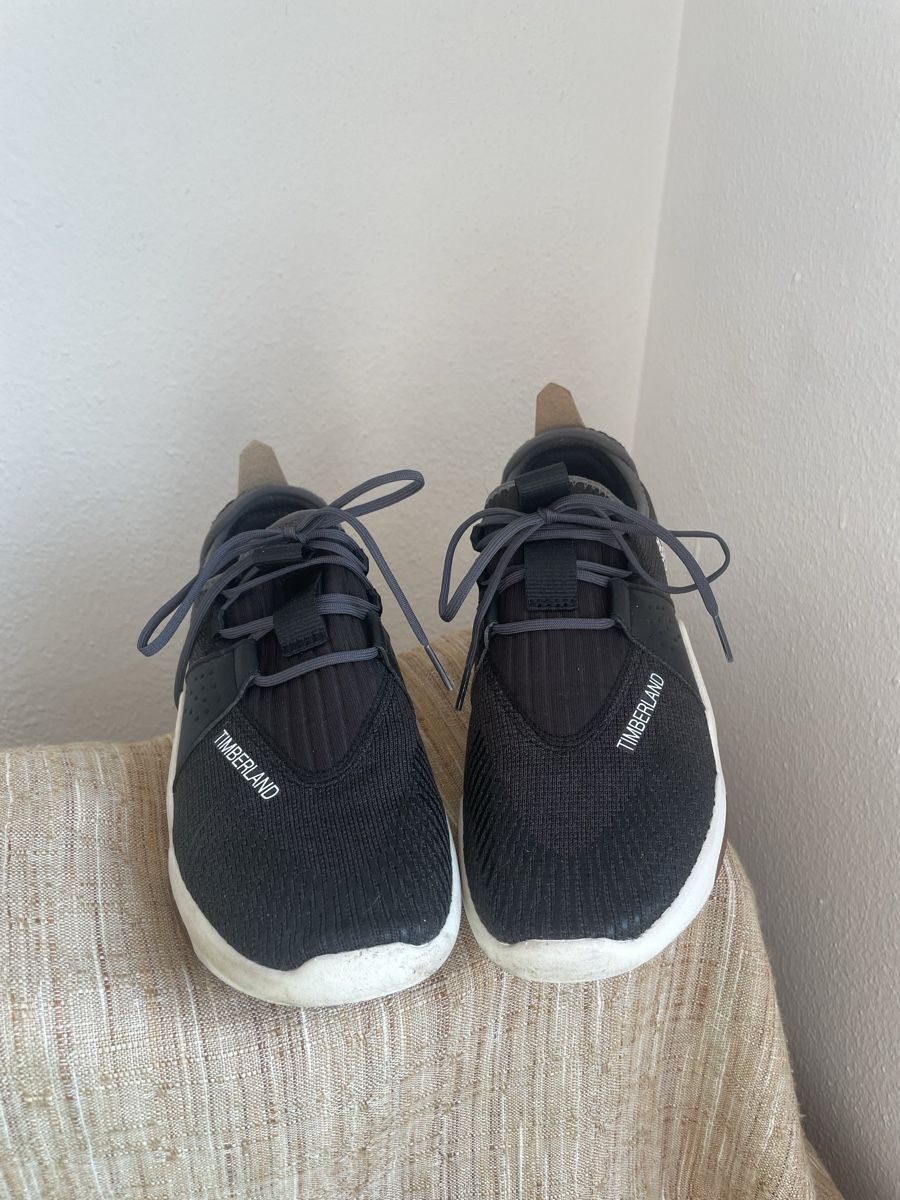 Timberland Scarpe da uomo: Timberland Sneaker Gr. 41 - wie neu! – Usato da Kreuzlingen venduto da Albert0013