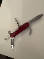 Couteau Suisse Wenger Delémont