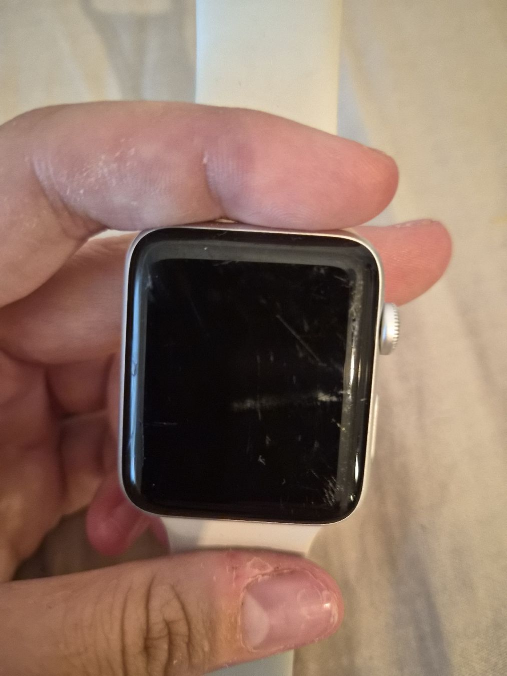 Apple Smartwatch: Apple Watch Series 3 – Usato da Bern venduto da mathilda2000 1