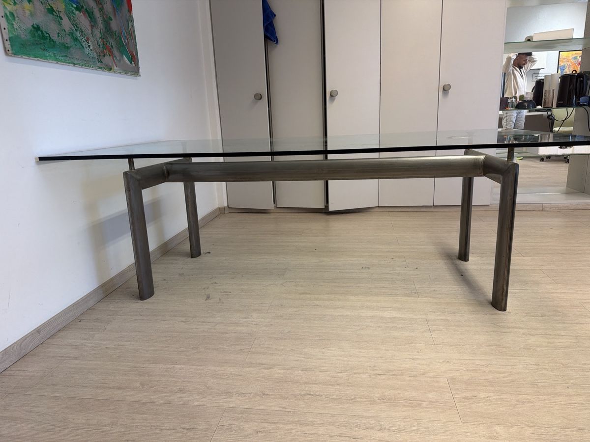 Le Corbusier Replica PIERRE JEANNERET Y CHARLOTTE PERRIAND (D'occasion ...
