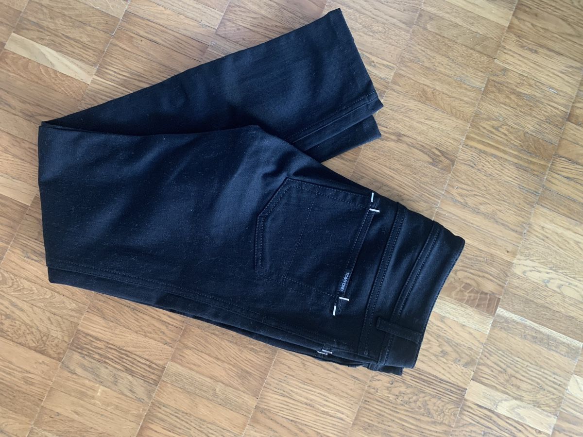 Jeans: Neue Tom Ford jeans schwarz – Nuovo (secondo la descrizione) da Zürich venduto da Nikuska32 1