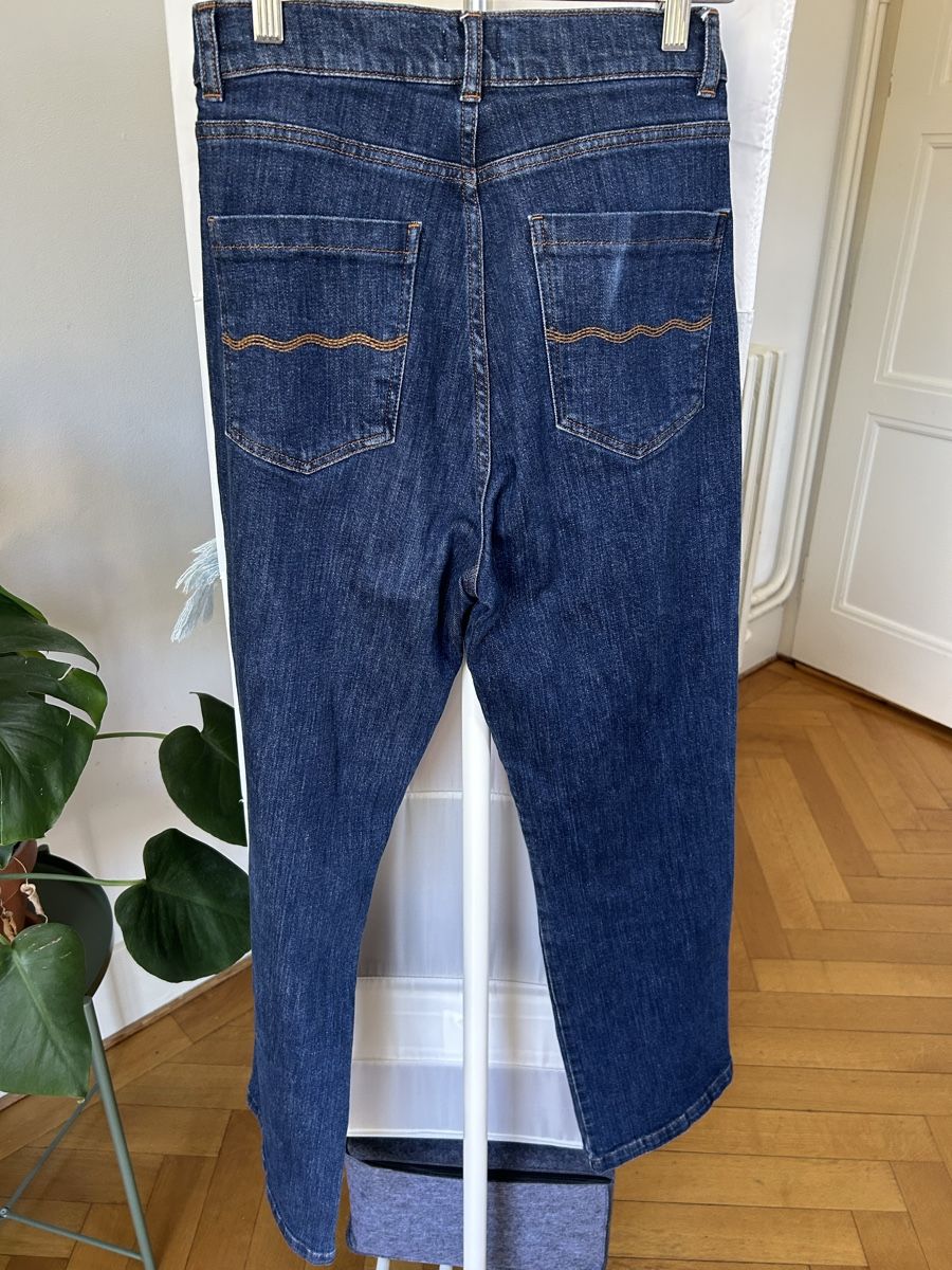 Twothirds Jeans: Jeans Two Thirds – Gebraucht aus Crissier von amc_7gtd 2
