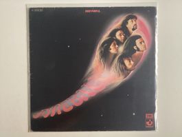 Deep Purple LP - Fireball