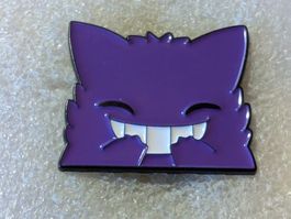 Ansteckpin 219: Pokemon