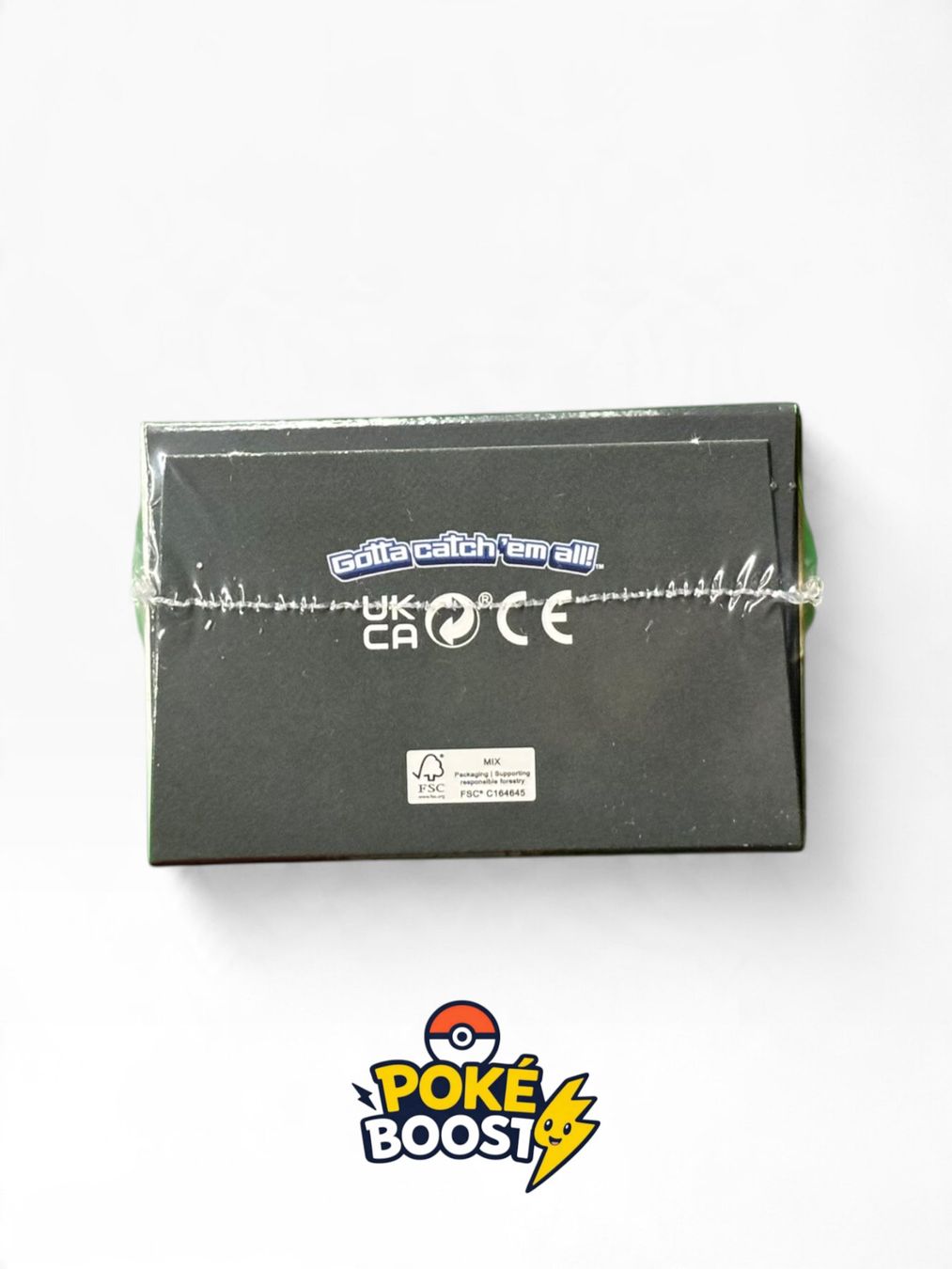 Pokémon Carte collezionabili: Scellé Pokémon - Bundle Celebration 30th 🇬🇧 – Usato da Froideville venduto da PokeBoost 5
