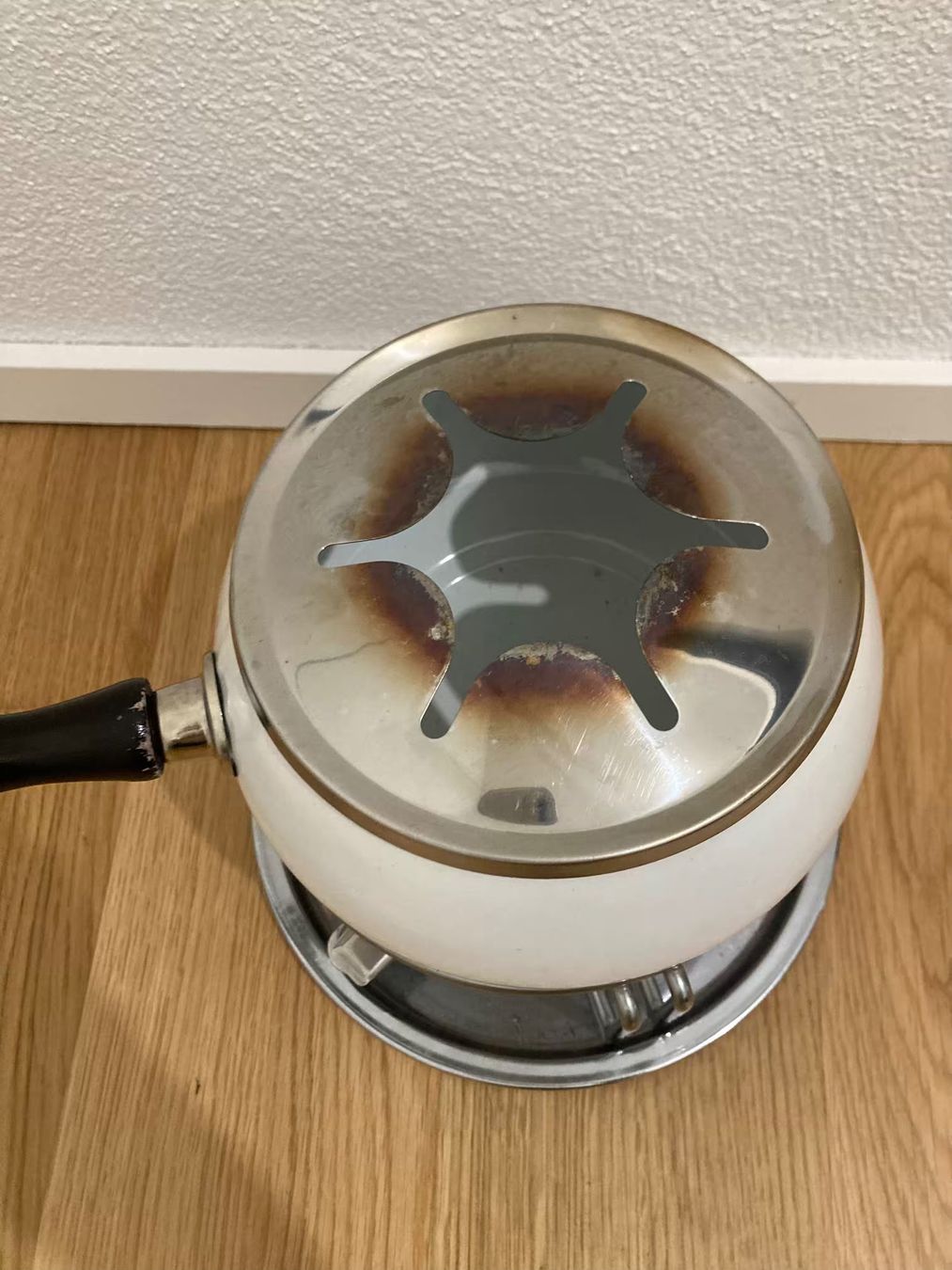 Appareils de cuisine: fondue chinoise Set – D'occasion à Winterthur par phi_hfs7 1