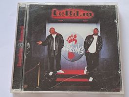 Cd Neg Marrons - Le bilan