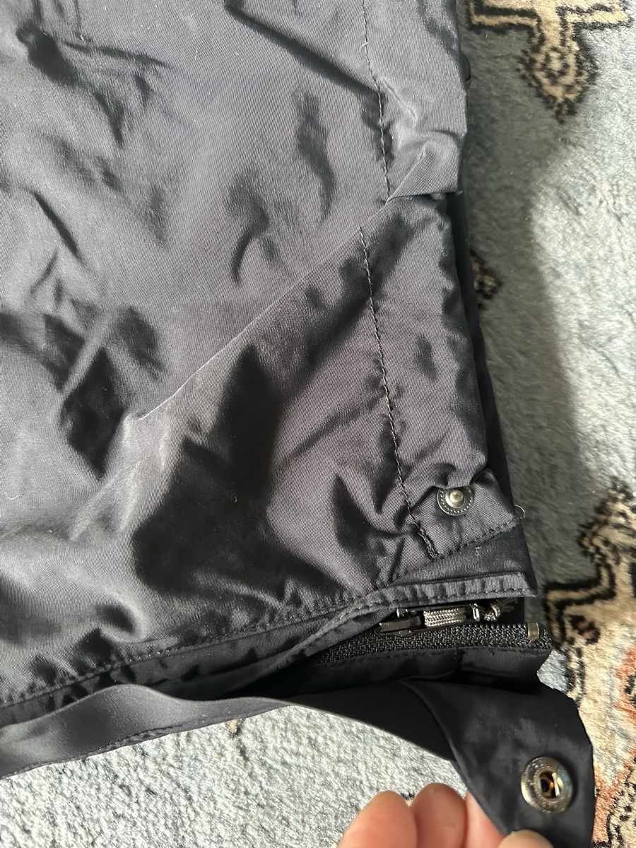 Didriksons Pantaloni: DIDRIKSONS Ski hose  gr 40 Wie NEU – Usato da Uster venduto da bek_v2ct 4
