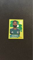 Ferras Albrikan - KSA 18 - WM 2026 - Panini