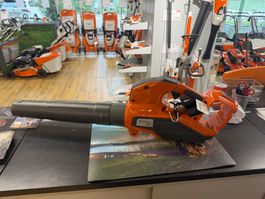 Husqvarna Laubbläser Bläser 325iB Akku